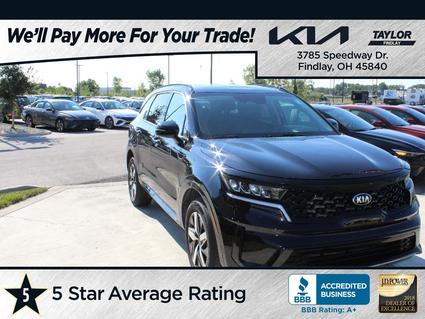 2021 Kia Sorento Findlay OH