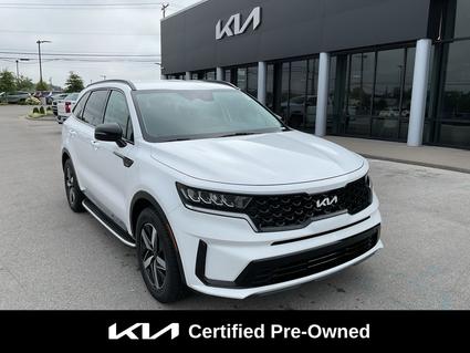 2022 Kia Sorento Nicholasville KY