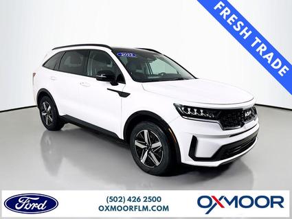 2022 Kia Sorento Louisville KY