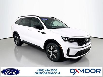 2022 Kia Sorento Louisville KY
