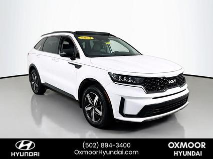 2023 Kia Sorento Louisville KY