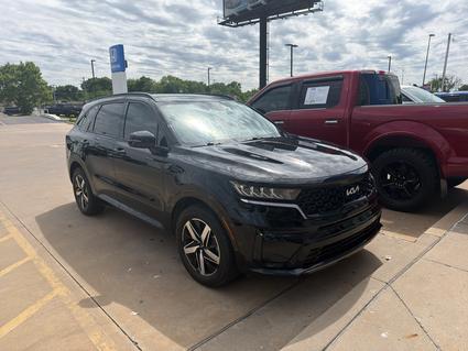 2023 Kia Sorento Muskogee OK