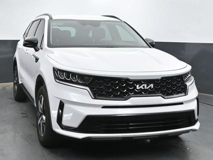 2023 Kia Sorento Tupelo MS