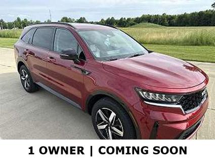 2023 Kia Sorento High Point NC