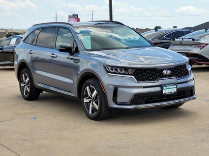2021 Kia Sorento Longview TX