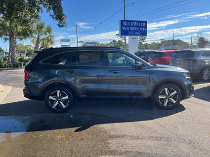 2021 Kia Sorento Wilmington NC