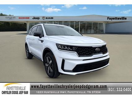 2021 Kia Sorento Fayetteville TN