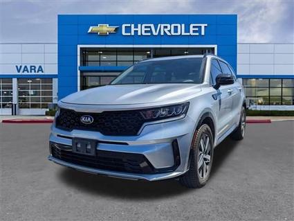 2021 Kia Sorento San Antonio TX