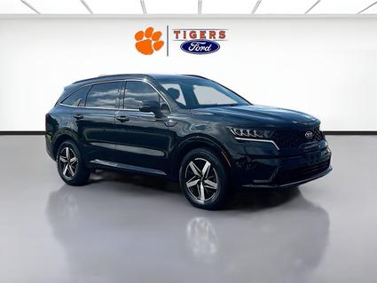 2021 Kia Sorento Walhalla SC