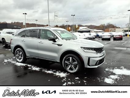 2022 Kia Sorento Barboursville WV