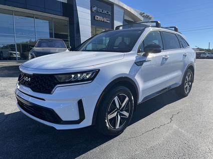 2023 Kia Sorento Rainbow City AL