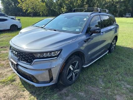 2022 Kia Sorento Tyler TX