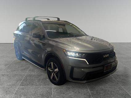 2022 Kia Sorento Tyler TX