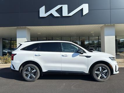 2022 Kia Sorento Carbondale IL