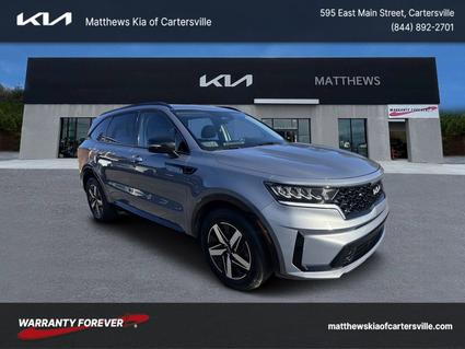 2022 Kia Sorento Cartersville GA