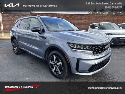 2022 Kia Sorento Cartersville GA