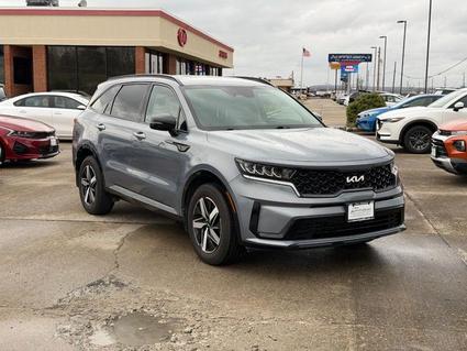 2022 Kia Sorento Cape Girardeau MO