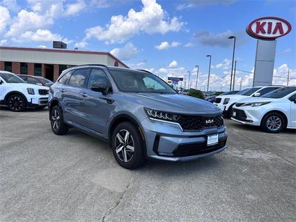 2022 Kia Sorento Cape Girardeau MO