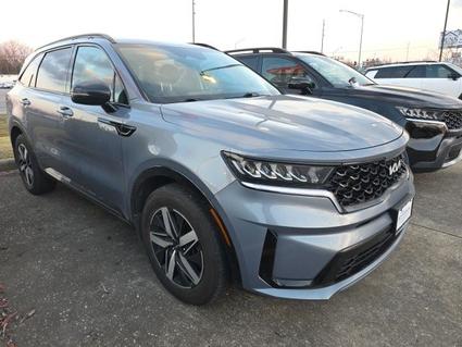 2022 Kia Sorento Cape Girardeau MO