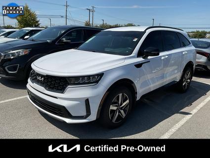 2022 Kia Sorento Nicholasville KY