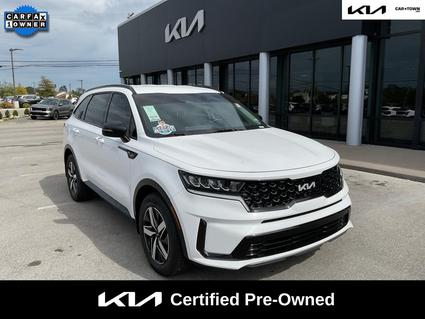 2022 Kia Sorento Nicholasville KY