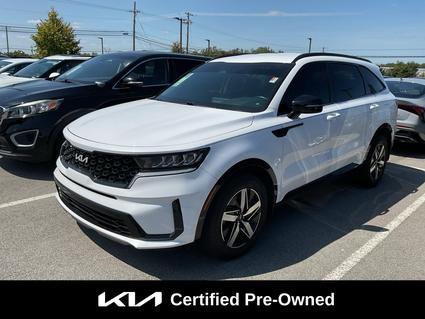 2022 Kia Sorento Nicholasville KY