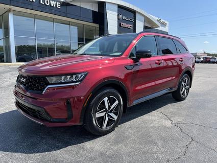 2023 Kia Sorento Rainbow City AL