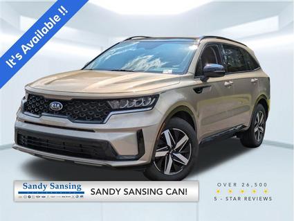2021 Kia Sorento Pensacola FL