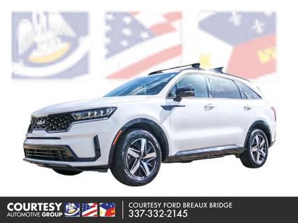 2023 Kia Sorento Breaux Bridge LA
