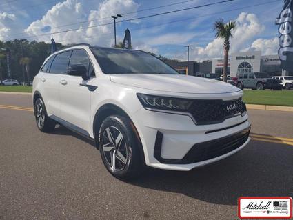 2022 Kia Sorento Enterprise AL