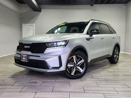 2022 Kia Sorento Philadelphia PA