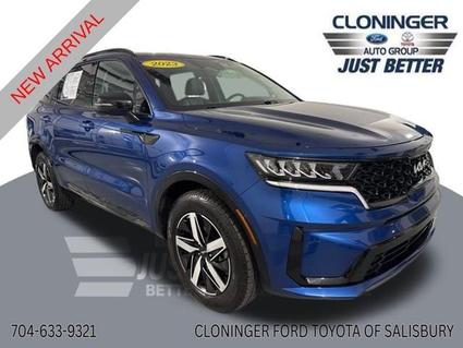 2023 Kia Sorento Salisbury NC
