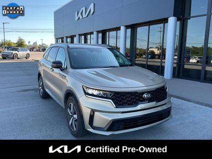 2021 Kia Sorento Nicholasville KY