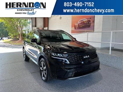 2022 Kia Sorento Lexington SC
