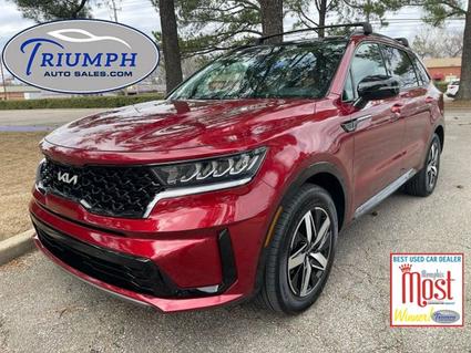 2023 Kia Sorento Memphis TN