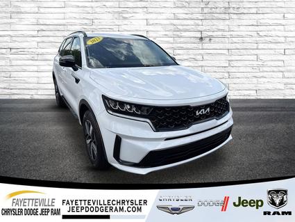 2023 Kia Sorento Fayetteville TN