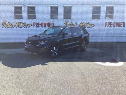 2021 Kia Sorento Huntington WV