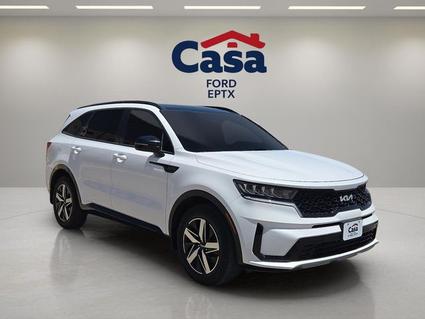 2022 Kia Sorento El Paso TX