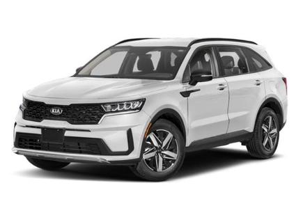2021 Kia Sorento Inver Grove Heights MN