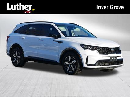 2021 Kia Sorento Inver Grove Heights MN