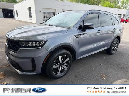 2021 Kia Sorento Murray KY