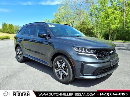 2022 Kia Sorento Bristol TN