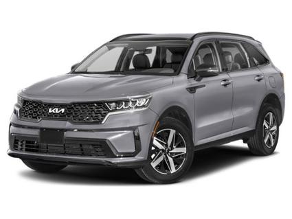 2022 Kia Sorento Inver Grove Heights MN