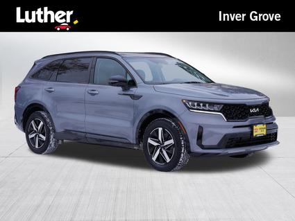 2022 Kia Sorento Inver Grove Heights MN