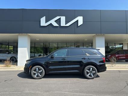 2022 Kia Sorento Carbondale IL