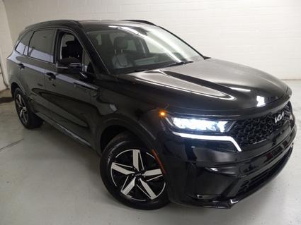2023 Kia Sorento Toledo OH