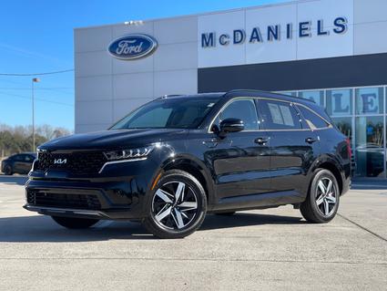 2023 Kia Sorento Orangeburg SC