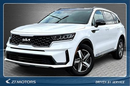 2023 Kia Sorento Fort Walton Beach FL