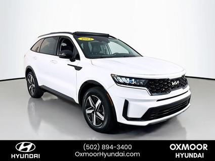 2023 Kia Sorento Louisville KY