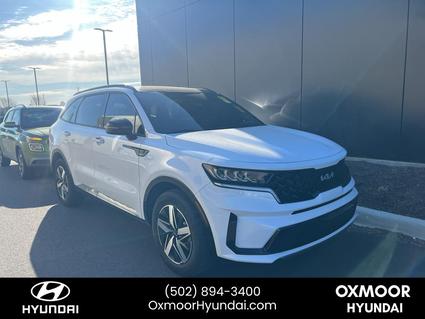 2023 Kia Sorento Louisville KY